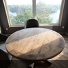 Greytone Treatment Option: Maintains Light Colour of Unfinished - www.table.ca